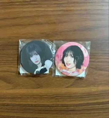 TWICE 모모 this is for 캔뱃지 캔배치 Enemy