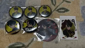 도원암귀 무타노무진 굿즈 세트