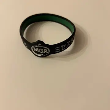 미세스 그린애플 Mrs.GREEN APPLE 러버 밴드