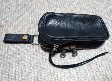 특주품 카쿠타코 미네르바 박스 파우치