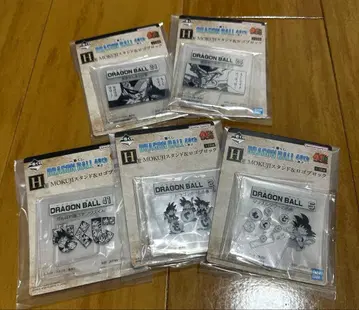 제일복권 드래곤볼