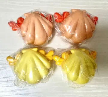 피치피치 피치 컴팩트 거울 아쿠아 피치 사라 코코