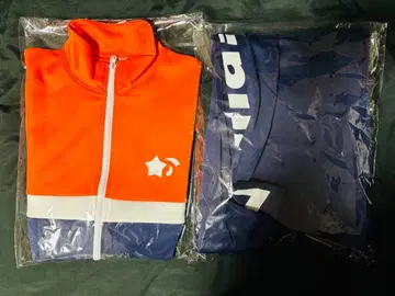 Liella! 저리 상하의 세트 (카논)