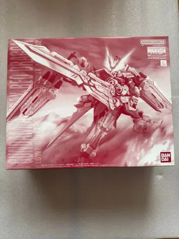 MG 아스트레이 레드 드래곤