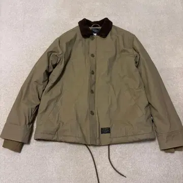 FTC 덱 자켓 자켓