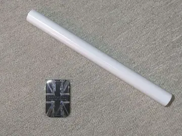 BABYMETAL O2 ARENA 캔 마그넷 A3 포스터 세트