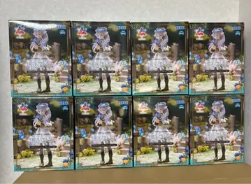 [ 미개봉 새상품 ] 장송의 프리렌 프리렌 꽃밭 Luminasta 피규어