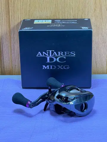 18 안타레스 DCMD XG