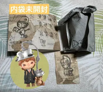 HIRONO Echo 피규어 Soul connection