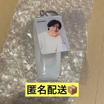 Torriden 아크릴 키링 립 케이스 타카하시 카이토