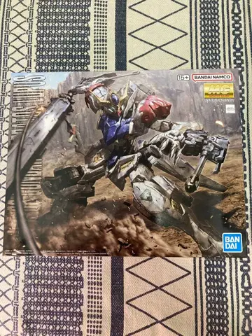 [ 미개봉 새상품 ] MG 발바토스 루프스