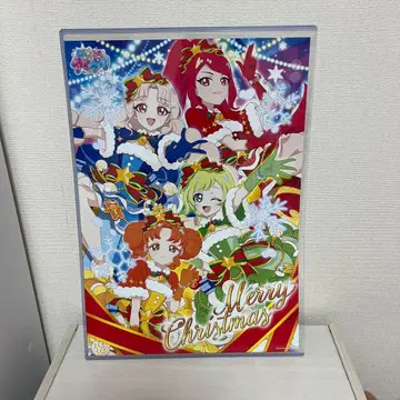 아이프리 구매 혜택 포스터 칼스타 크리스마스