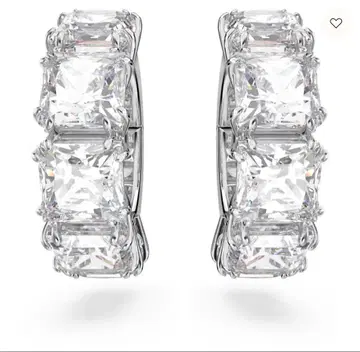 스와로브스키 밀레니아 이어커프