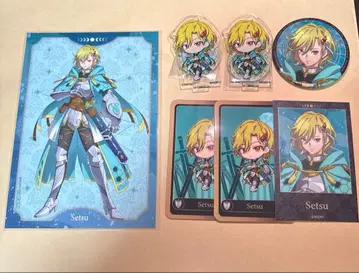 그노시아 TOWER RECORDS 시부야 세츠 묶음 판매