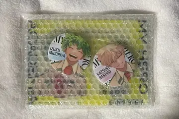 점프 GIGA 2024 SPRING 응모자 전원 서비스 히로아카