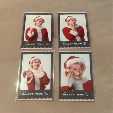 슈야 Happy 미니 사진 세미컴프