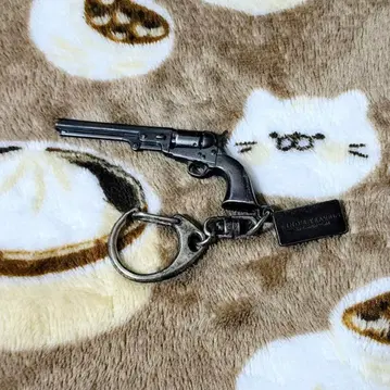 키노의 여행 카논 키링 초기