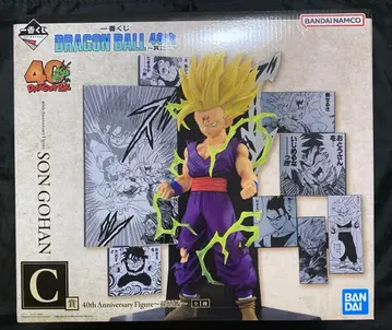 제일복권 드래곤볼 40th 그 두 번째 C상 손오반 피규어
