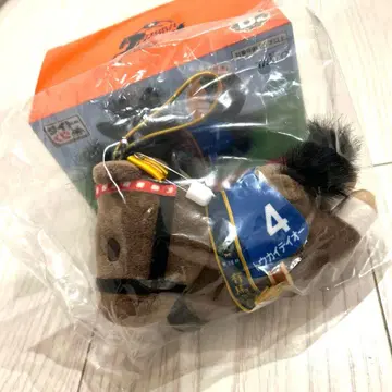 다이토 복권 호스 히어로즈 D상 토카이 테이오