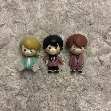 미세스 그린애플 피규어