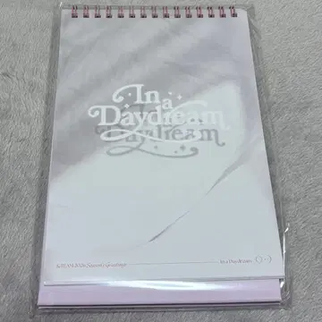 &TEAM 2026 탁상 달력