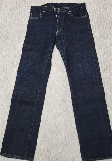 할리데이비슨 아이언 하트 데님