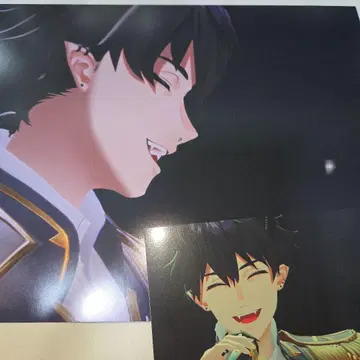 니지산지 overture 렌조트