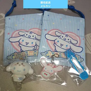 치이카와 산리오 하치와레 시나몬