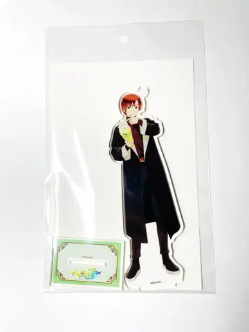 헤타리아 아모 크레이프 로마노 아크릴 스탠드 amo crepe