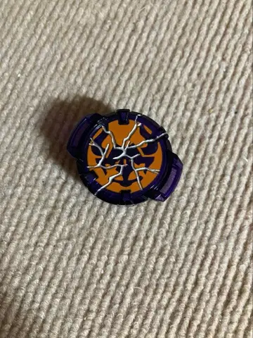 가면라이더 버퍼 갈라짐 ID 코어