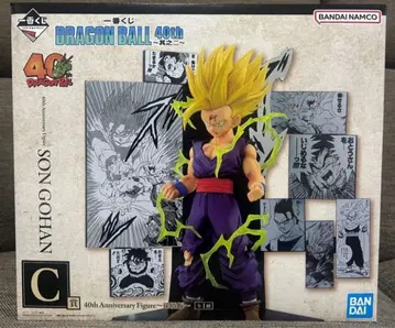 제일복권 드래곤볼 40th 그 두 번째 C상 손오반