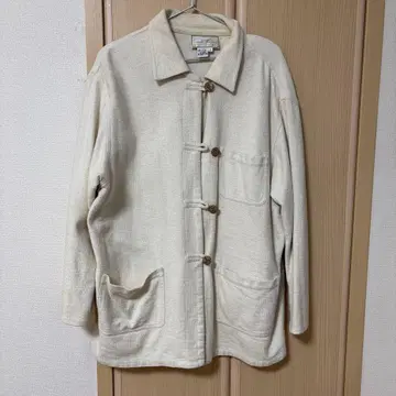 차이나 자켓 프렌치 워크