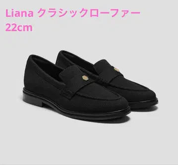 VIVAIA 클래식 로퍼 Liana 22cm