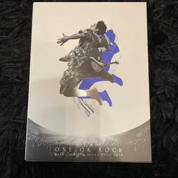 ONE OK ROCK with Orchestra 2018