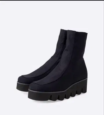 [힐즈아베뉴] 우천 겸용 스트레치 부츠