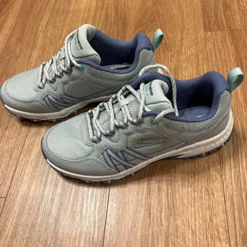 SKECHERS 트레일 워킹 신발 OUTDOOR
