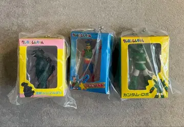 짱구는 못말려(크레용 신짱) 가챠가챠