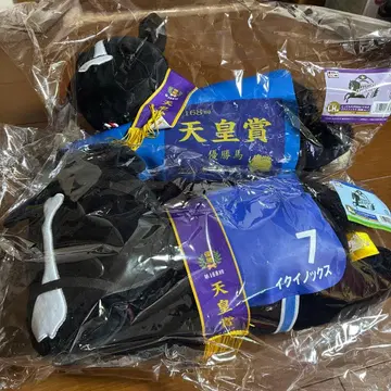 다이토 복권 HORSE HEROES 이퀴녹스 A상 라스트 원상 세트