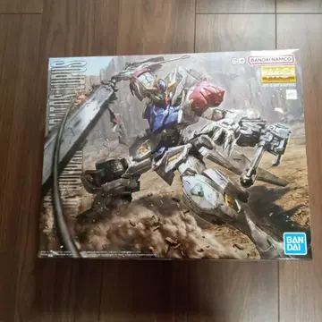 MG 건담 발바토스 루푸스