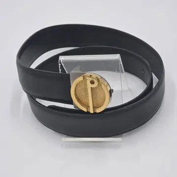 [ 고품질 ] 던힐 dunhill 여성 벨트 90 / 36