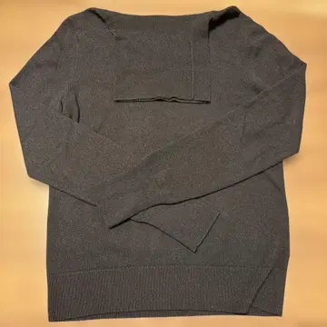 UNIQLO 캐시미어 스웨터