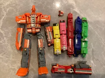 미니프라 전대 토큐저