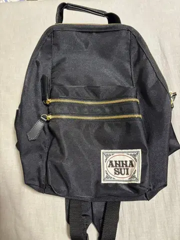 안나수이 ANNA SUI 백팩