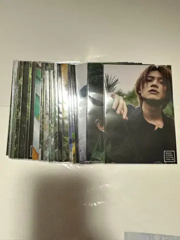 이타가키 미즈키 브로마이드