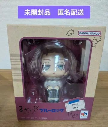 블루 록 이토시 사에 룩업