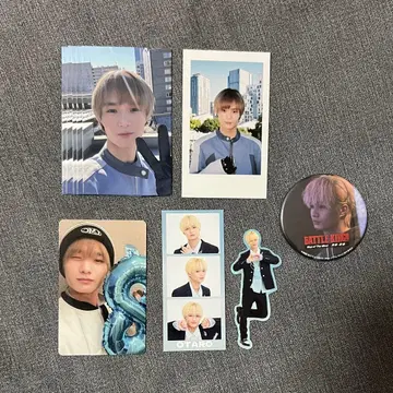 ICEx 나카무라 오타로