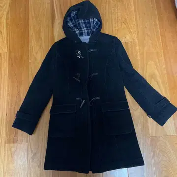 NEWYORKER 뉴요커 여성용 더플 코트