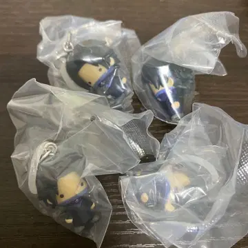 [페이탄 4체] HUNTER x HUNTER 메지루시 액세서리