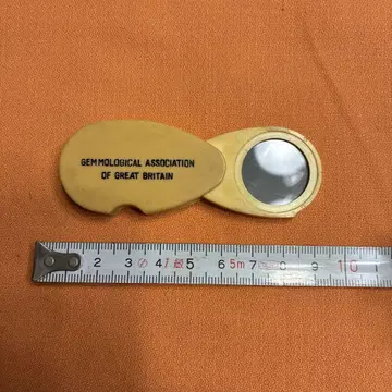 영국 보석학 협회 첼시 컬러 필터