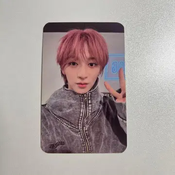 MAZZEL 나오야 셀카